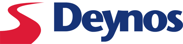 Deynos logo